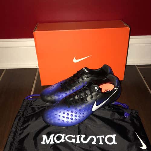 Magista Opus Soccer Cleats