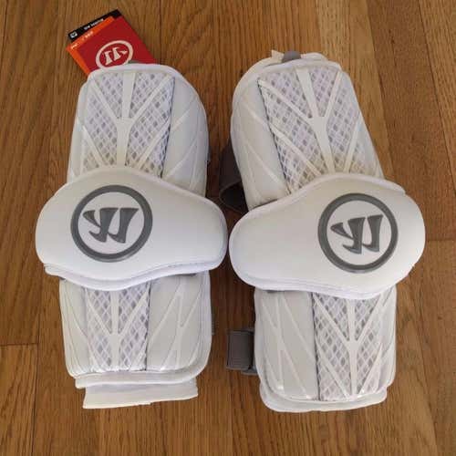 Brand New Medium Warrior Burn Arm Guards