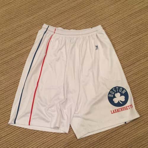 Laxachusetts Shorts 2014