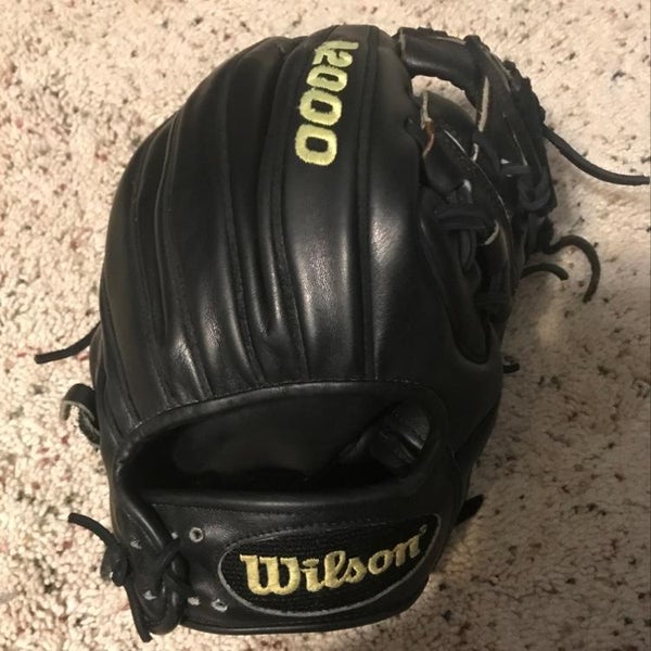 Wilson A2000 11.25