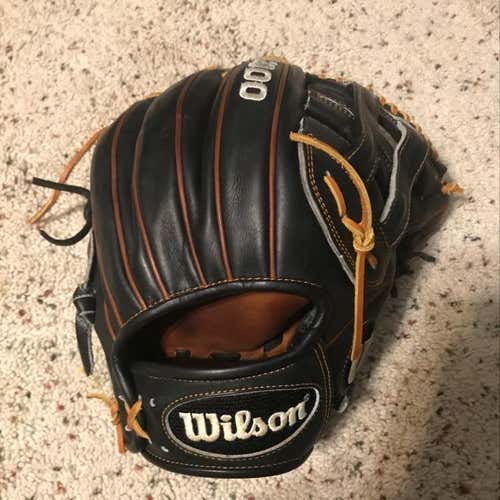 Wilson A2000