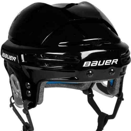 Bauer 7500 Hockey Helmet-Black