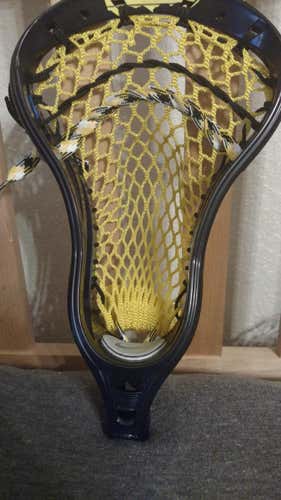 OG Nike Lakota Batman dye