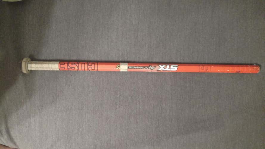 Syracuse STX Alliance