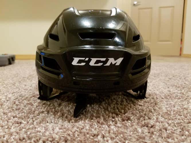 CCM RES 100