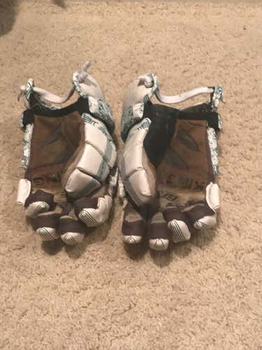 Bring King Lacrosse Gloves