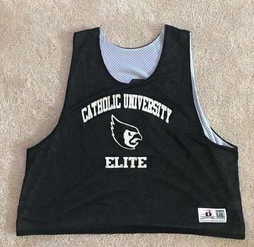 Catholic University Pinnie #4
