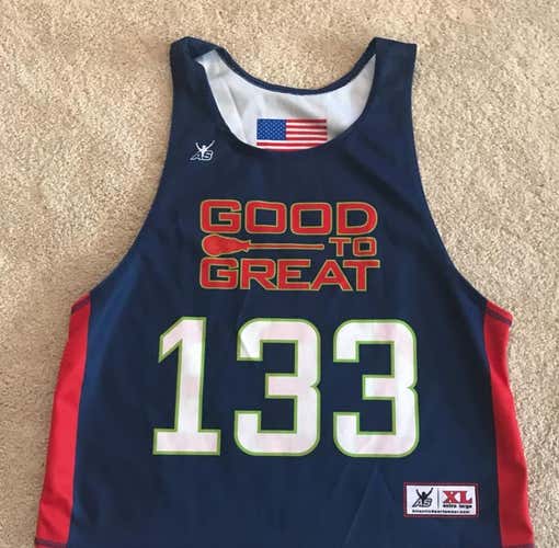 SWEET JERSEYS. See Description For Details