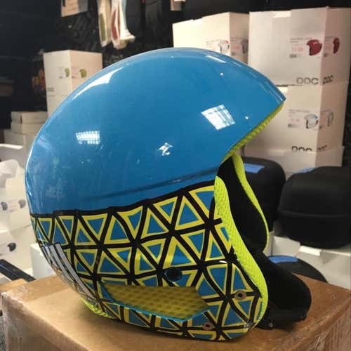 Shred Brain Bucket
