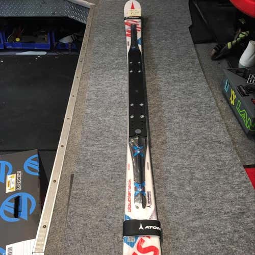 166 18meter Gs Race Ski