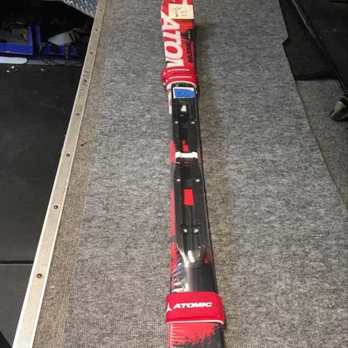 Atomic Redster 123 race SL ski