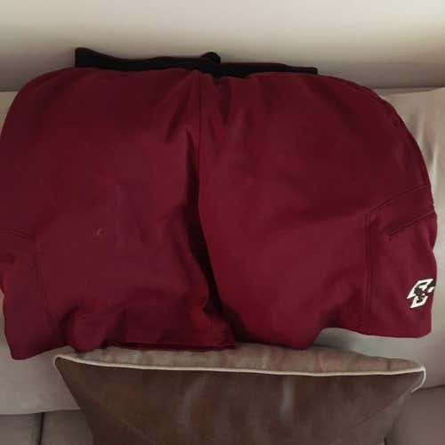 BC Ho Key Workout Shorts