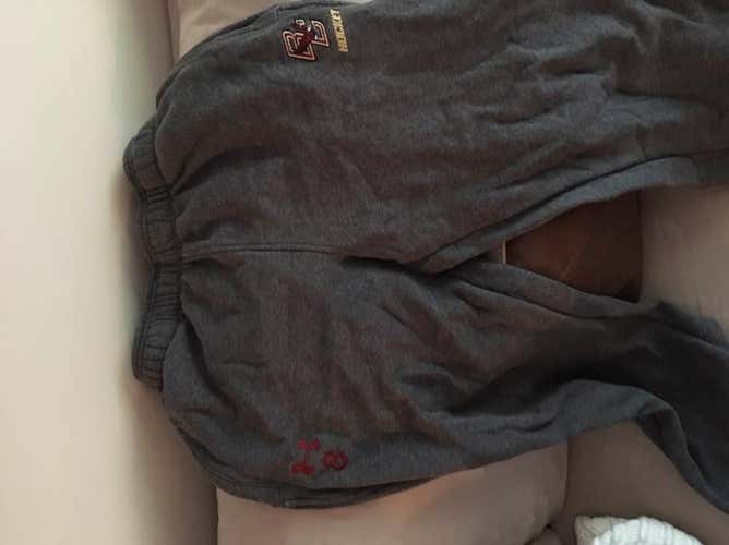 BC Hockey Sweats Size XL
