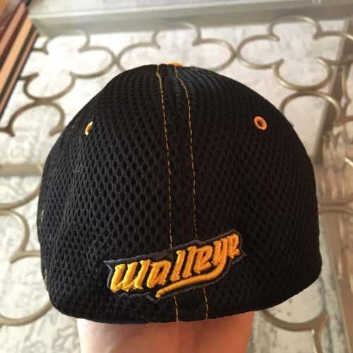 Toledo Walleye Flex Fit Hat