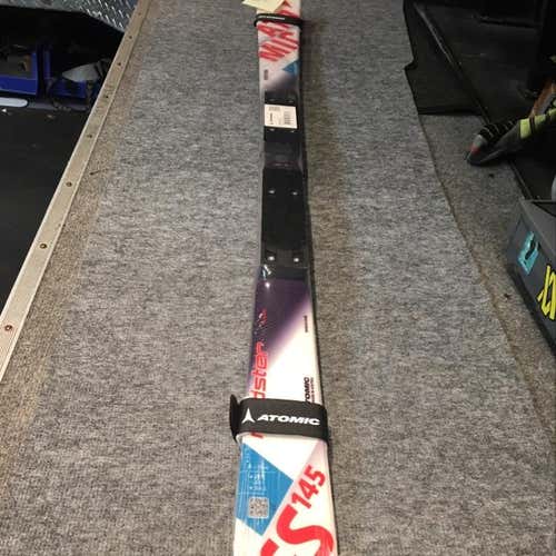 Atomic Redster 145 Race GS Ski