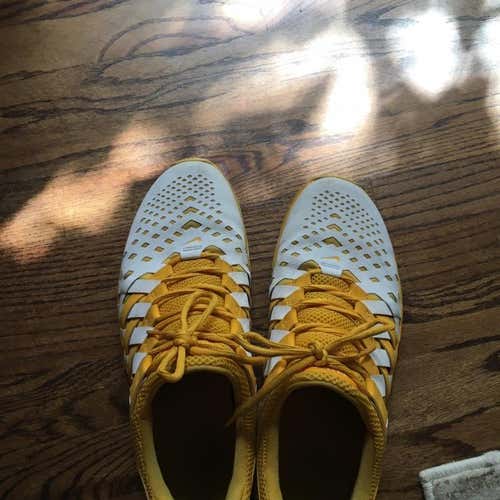 Nike Free Shoes Size 11.5