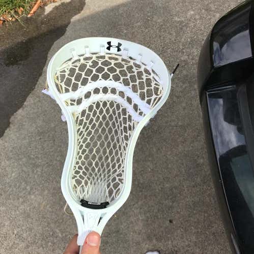 VGC Under Armor Command