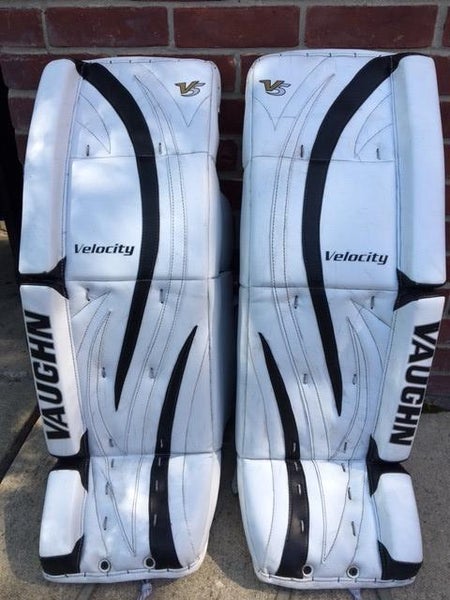 Vaughn Velocity 5V 7990 34 + 1.5 Pro Spec