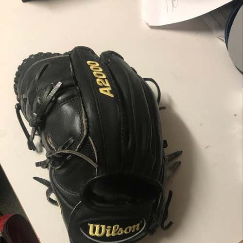 Wilson A2000 CK22