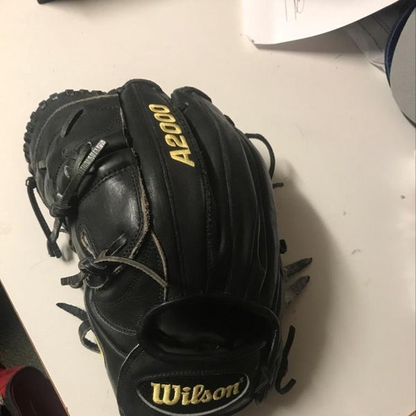 Wilson A2000 CK22