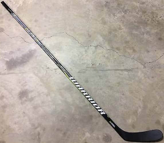 Warrior Alpha RH 85 Flex