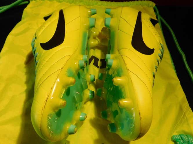 Nike Tiempo legend IV ACC