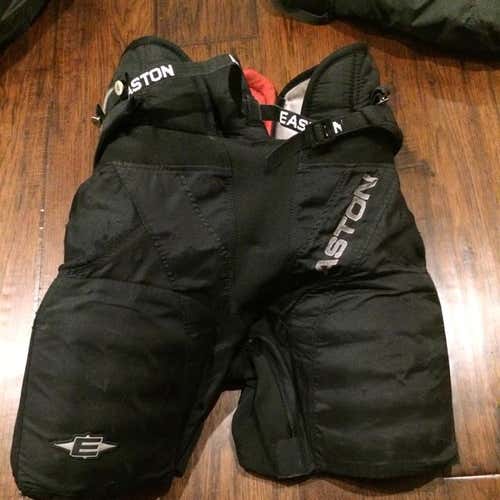 Easton Pro Stealth HOCKEY PANTS PRISTINE CONDITION SIZE SR. M
