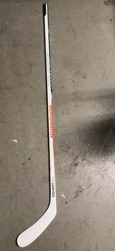 Warrior Covert QR  Joe Pavelski Pro Stock Stick