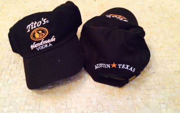 Titos Two Hats