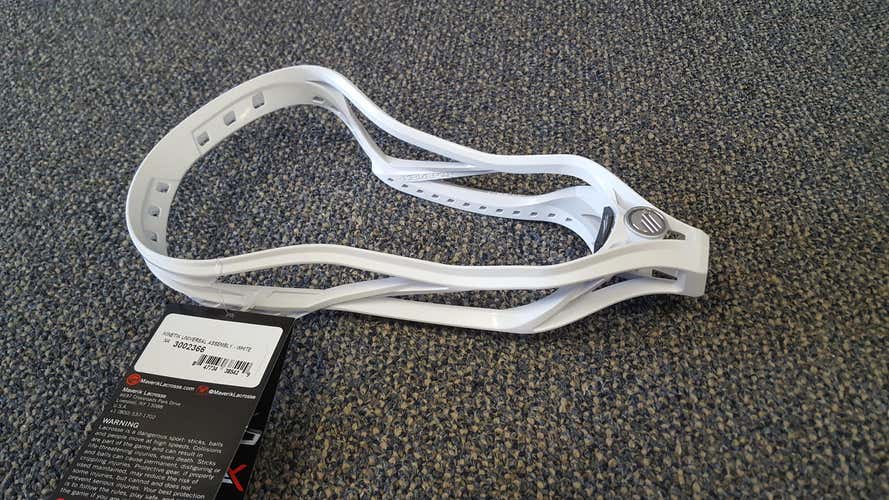 Brand New Maverik Kinetik - Strung and dyed to your preferences