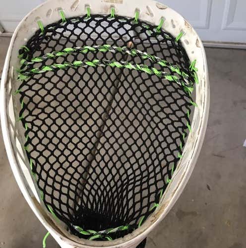 Eclipse Goalie Head