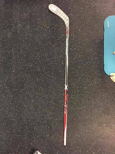 NEW Vapor 1X. Left. 67 Flex. P28