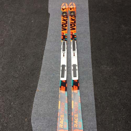 Volkl 183 Race Ski