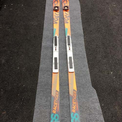 Volkl Gs Race Ski