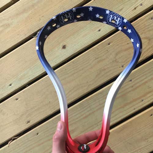 Lacrosse Hub USA Evo 4