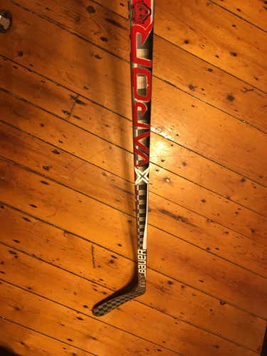 Bauer Vapor 1X Hockey Stick