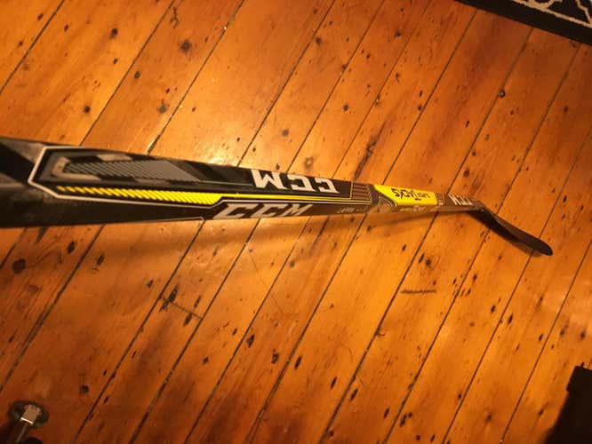 CCM Super Tacks Hockey Stick