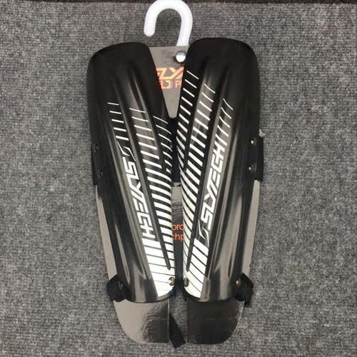 Carbon Large Slytech Arm Guard