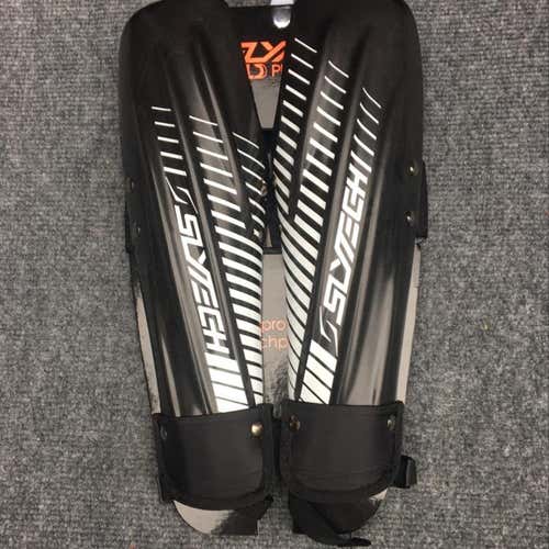 Extended Carbon Slytech Arm Guard