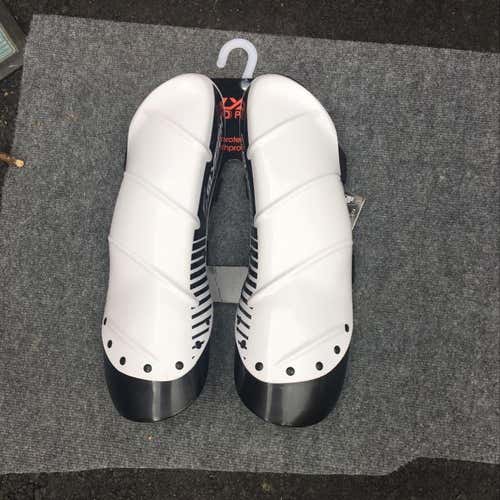 Extended Slytech Shin Shield