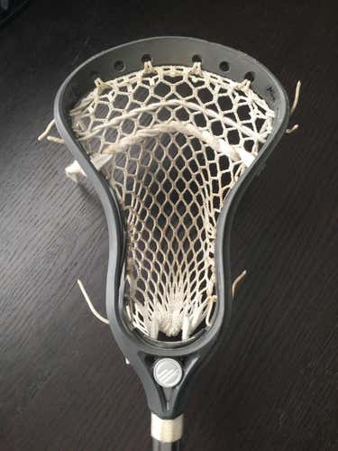 Centrik U w/ 3s