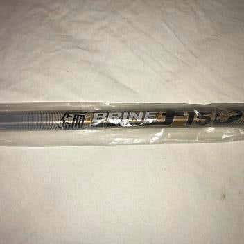 NEW! Brine F15 Attack Lacrosse Shaft