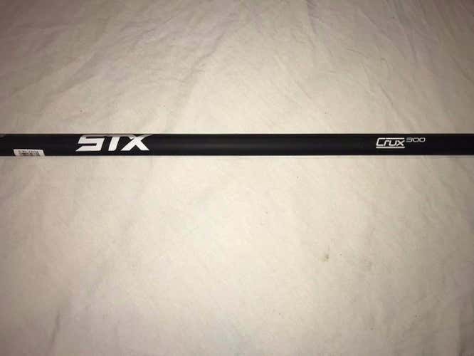 NEW! STX Crux 300 Women's Composite Lacrosse Shaft