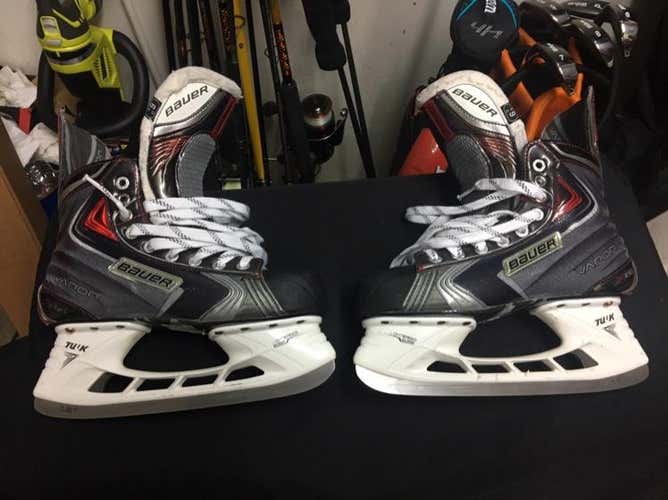 Bauer X100 Size 6.5