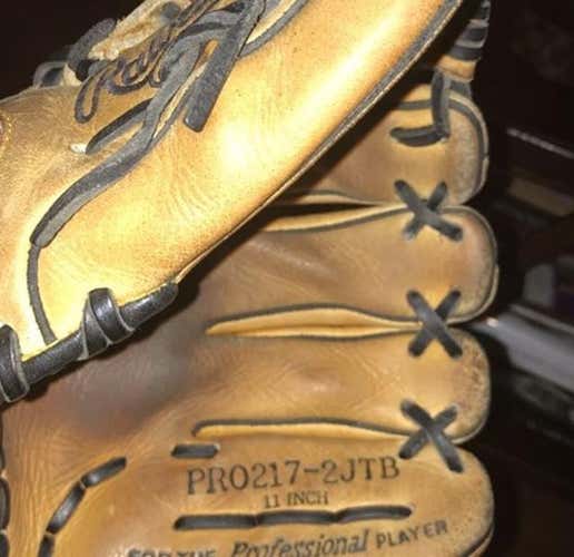 Rawlings HOH Rare. 11inch.