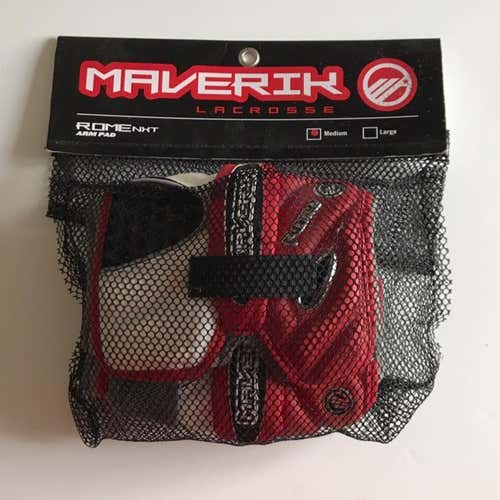 New OG Maverick Rome Arm Pads