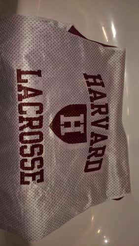 Harvard lacrosse Pennie
