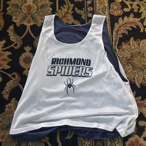 Richmond Lacrosse Prospect Pinnie #46