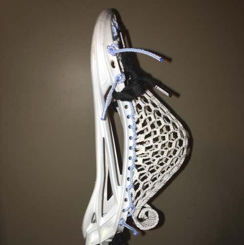 GC CEO U With Hero Mesh