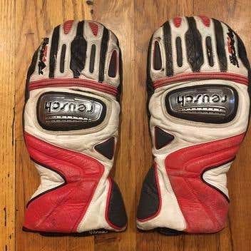 Reusch Tech Mitten- Full Padding